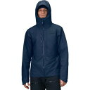 ノローナ メンズ スノーボード スポーツ Lofoten GORE-TEX Insulated Jacket - Men's Indigo Night