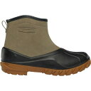 ラクロス レディース ブーツ シューズ Aero Timber Top Slip-On Boot - Women's Gray/Black