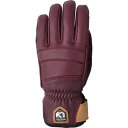 ヘストラ レディース 手袋 アクセサリー Fall Line Glove - 2022 - Women's Bordeaux