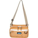 カブー レディース ハンドバッグ バッグ Delray Beach Crossbody Bag Teak