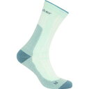 アイスブレーカー メンズ 靴下 アンダーウェア Merino Hike+ Ultralight Crew Sock - Men's Mint/Blue Ash(4)