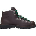 ダナー メンズ ハイキング スポーツ Mountain Light 2 Leather Hiking Boot - Men's Brown