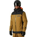 ヘリーハンセン メンズ スノーボード スポーツ Powdreamer 2.0 Jacket - Men's Lynx