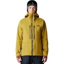 マウンテンハードウェア メンズ スノーボード スポーツ High Exposure GORE-TEX C-Knit Jacket - Men's Dark Bolt
