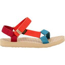 テバ レディース ブーツ シューズ Original Universal Sandal - Women's Haze Multi