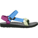 テバ レディース ブーツ シューズ Original Universal Sandal - Women's Glow Multi