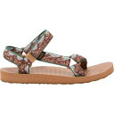 テバ レディース ブーツ シューズ Original Universal Sandal - Women's Desert Mosaic Tanzine