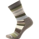 スマートウール メンズ 靴下 アンダーウェア Everyday Joviansphere Crew Sock Taupe
