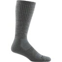 ダーンタフ メンズ 靴下 アンダーウェア The Standard Mid-Calf Light Sock - Men's Medium Gray