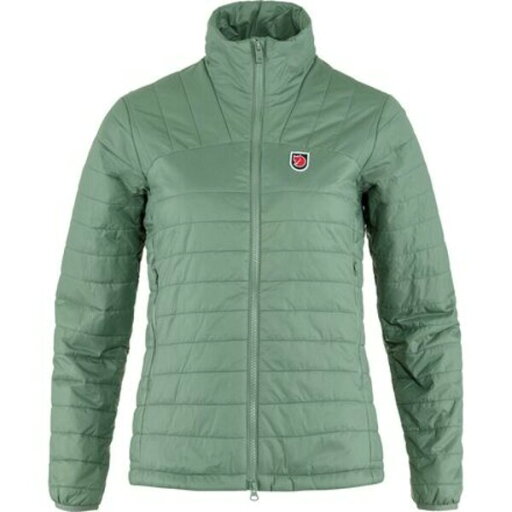 フェールラーベン レディース ジャケット&ブルゾン アウター Expedition X-Latt Jacket - Women's Patina Green フェールラーベン レディース ジャケット&ブルゾン アウター Expedition X-Latt Jacket - Women's Patina Green
