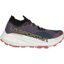 ラスポルティバ レディース ランニング スポーツ Prodigio Pro Running Shoe - Women's Night Sky/Rosebay