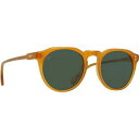 レーン メンズ サングラス・アイウェア アクセサリー Remmy Polarized Sunglasses Honey/Green Polarized