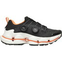 メレル レディース ハイキング スポーツ Speed Arc Surge BOA Hiking Shoe - Women's Raven