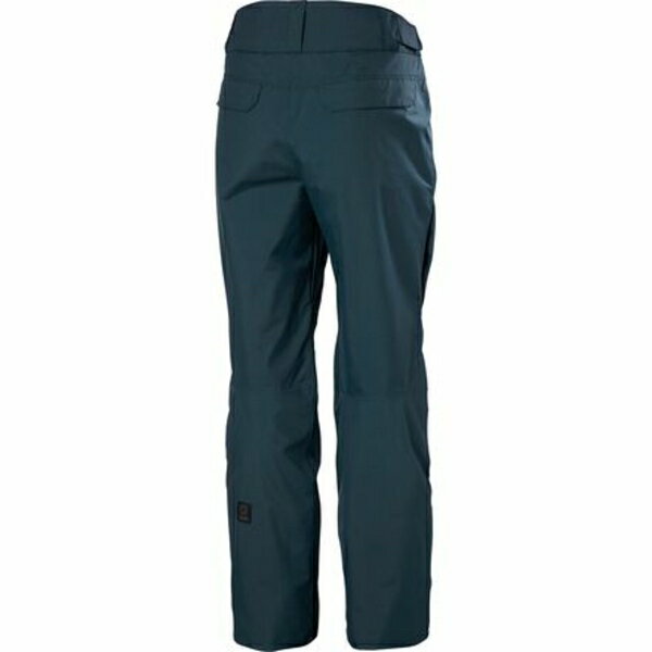 ヘリーハンセン メンズ カジュアルパンツ ボトムス Sogn Cargo Pant - Men's Midnight