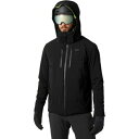ヘリーハンセン メンズ スノーボード スポーツ Steilhang 2.0 Jacket - Men's Black