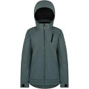 ボルダーギア レディース スノーボード スポーツ Regular Jacket - Women's Goblin