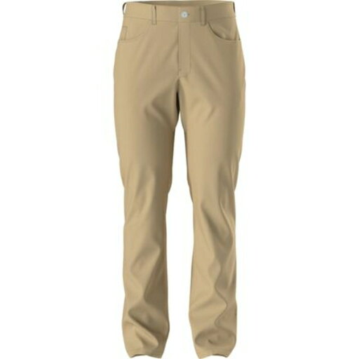 ノースフェイス メンズ カジュアルパンツ ボトムス Sprag 5-Pocket Pant - Men's Khaki Stone/NPF ノースフェイス メンズ カジュアルパンツ ボトムス Sprag 5-Pocket Pant - Men's Khaki Stone/NPF