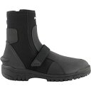 エヌアールエス メンズ ブーツ シューズ ATB Wetshoes Black