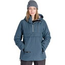 L1 レディース スノーボード スポーツ Snowblind Jacket - Women's Slate