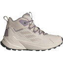 アディダス テレックス レディース ハイキング スポーツ Terrex Trailmaker 2 Leather Hiking Shoe - Women's P...