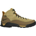ダナー メンズ ハイキング スポーツ Panorama Mid Hiking Boot - Men's Antique Bronze/Kangaroo
