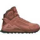 オルトラ レディース ハイキング スポーツ Lone Peak Hiker 2 Boot - Women's Brown