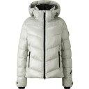 ボグナー レディース スノーボード スポーツ Saelly2 Jacket - Women's Light Chalk