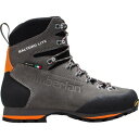 ザンバラン メンズ ハイキング スポーツ Baltoro Lite GTX Backpacking Boot - Men's Graphite/Black