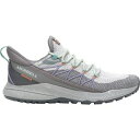 メレル レディース ハイキング スポーツ Bravada 2 Hiking Shoe - Women's Charcoal