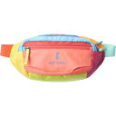 コートパクシー レディース ハンドバッグ バッグ Kapai Del Dia 3L Hip Pack Del Dia2