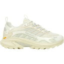 メレル レディース ハイキング スポーツ Moab Speed 2 Vent 2K SE Hiking Shoe - Women's Chalk