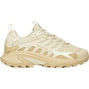 メレル レディース ハイキング スポーツ Moab Speed 2 Vent 2K SE Hiking Shoe - Women's Poplar/Latte