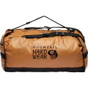 マウンテンハードウェア メンズ ボストンバッグ バッグ Camp 4 135L Duffel Bag Copper Clay