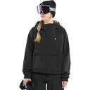 ボルコム レディース スノーボード スポーツ Sinter Bonded Stretch Jacket - Women's Black