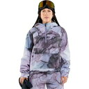 ボルコム レディース スノーボード スポーツ Sinter Bonded Stretch Jacket - Women's Glacier Ink