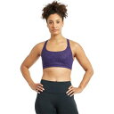 オイセル レディース フィットネス スポーツ Hi Twenty Bra - Women's Twilight Monarch