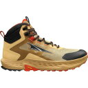 オルトラ メンズ ハイキング スポーツ Timp Hiker Shoe - Men's Sand