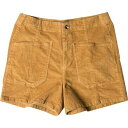 カブー レディース カジュアルパンツ ボトムス Shore Thing Short - Women's Basswood