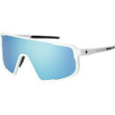スイートプロテクション メンズ サングラス・アイウェア アクセサリー Memento RIG Reflect Sunglasses RIG Aquamarine/Satin White