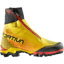 ラスポルティバ メンズ ハイキング スポーツ Aequilibrium Speed GTX Mountaineering Boot - Men's Yellow...