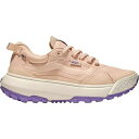 バンズ レディース ハイキング スポーツ MTE Crosspath Shoe - Women's Blush
