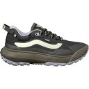 バンズ レディース ハイキング スポーツ MTE Crosspath Shoe - Women's Lilac Ash