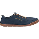 アストラル メンズ ブーツ シューズ Loyak Water Shoe - Men's Navy/Brown