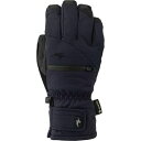 ポウグローブ レディース 手袋 アクセサリー Cascadia GTX Short Glove - Women's Black