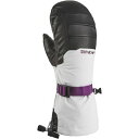 ダカイン レディース 手袋 アクセサリー Phoenix GORE-TEX Mitten - Women's Silver Grey