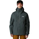 マウンテンハードウェア メンズ スノーボード スポーツ Boundary Ridge GORE-TEX 3L Jacket - Men's Volcanic