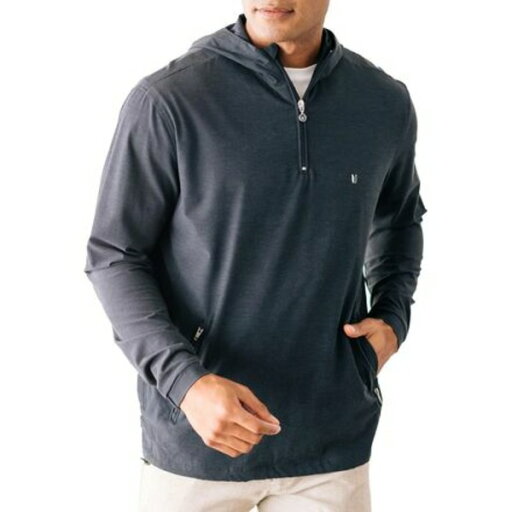リンクソウル メンズ ジャケット&ブルゾン アウター Boardwalker AC Hooded Windbreaker - Men's Navy リンクソウル メンズ ジャケット&ブルゾン アウター Boardwalker AC Hooded Windbreaker - Men's Navy