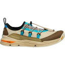 ダナー レディース ブーツ シューズ Rivercomber 3in Shoe - Women's Sand/Bluebird