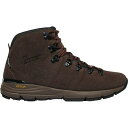 ダナー メンズ ハイキング スポーツ Mountain 600 Hiking Boot - Men's Java/Bossa Nova