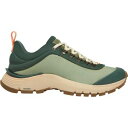 ダナー レディース ハイキング スポーツ Trail Trainer 3in Shoe - Women's Oil Green/Jungle Green